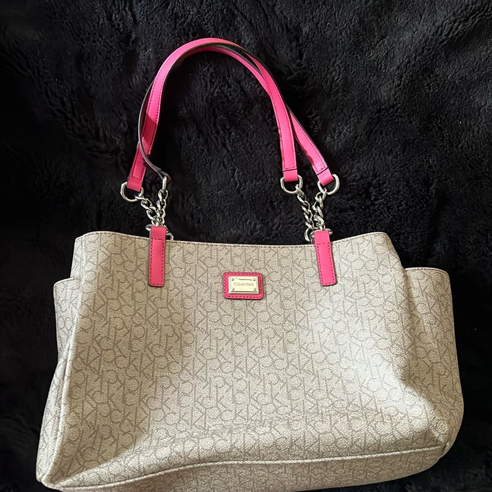 Calvin Klein Purse
